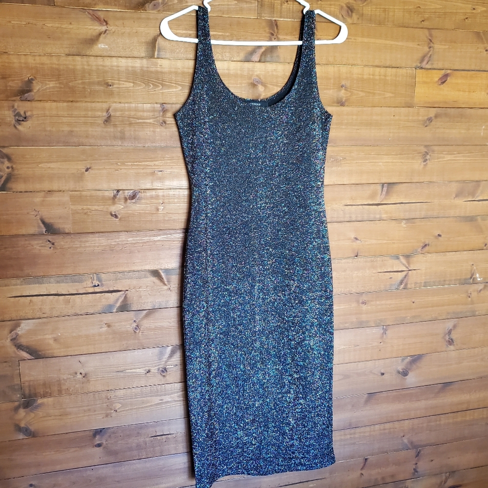 F21 Tank Dress